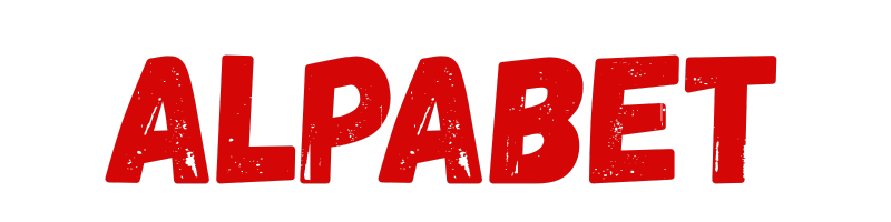 alpabet